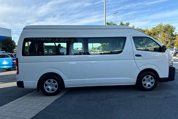 2014 Toyota Hiace Commuter KDH223R