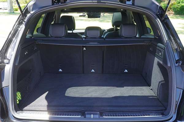 2020 Mercedes-Benz GLC-Class GLC63 AMG S X253