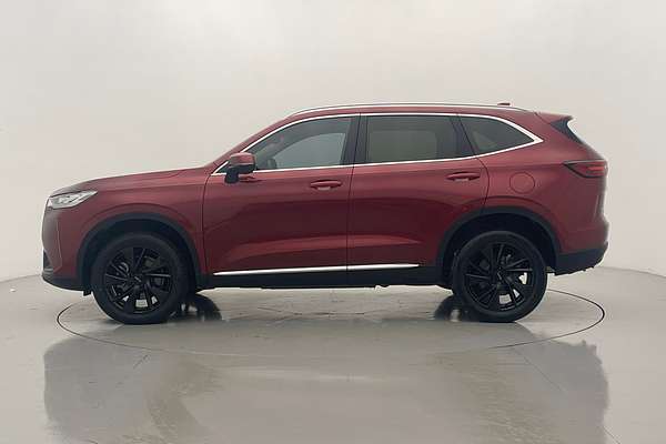 2022 Haval H6 Vanta B01