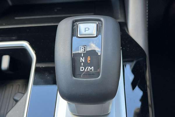 2025 Mitsubishi Outlander Exceed ZM
