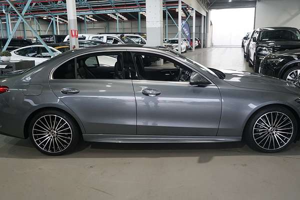 2023 Mercedes Benz C-Class C300 W206