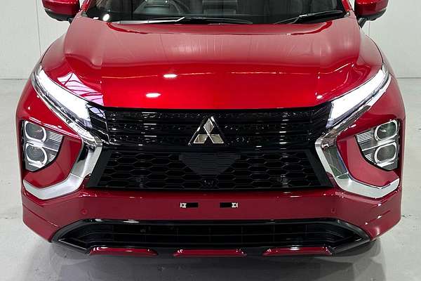 2023 Mitsubishi Eclipse Cross PHEV Exceed YB