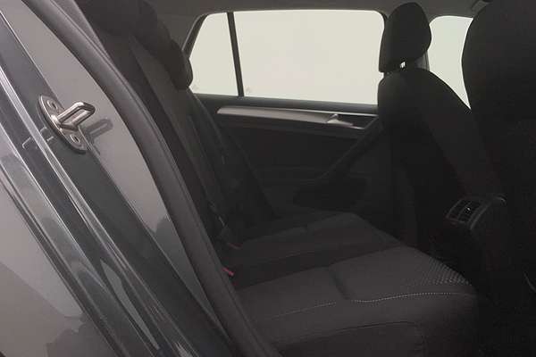 2018 Volkswagen Golf 110TSI Trendline 7.5