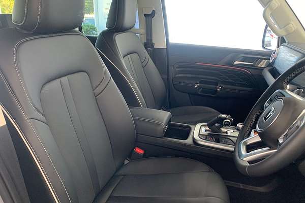 2025 GWM Tank 300 Ultra P01