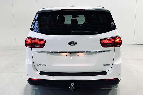 2018 Kia Carnival S YP