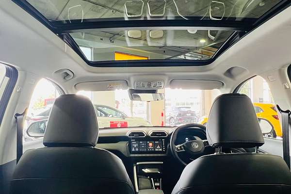 2025 MG ZS Essence Hybrid+ ZS32