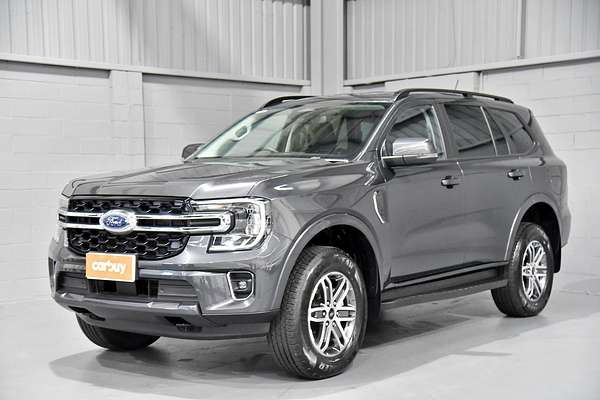 2024 Ford Everest Trend 2.0L