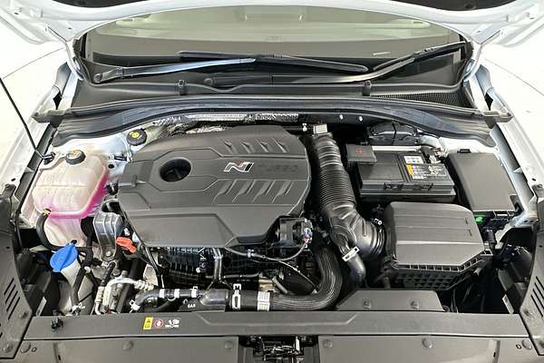 2023 Hyundai i30 N Premium PDe.V5