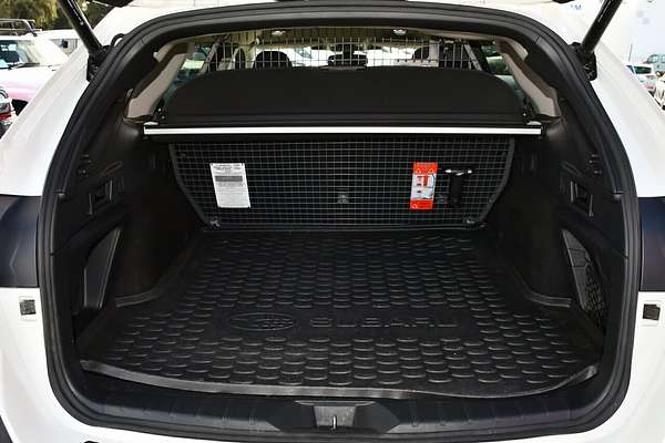 2021 Subaru Outback AWD Sport 6GEN