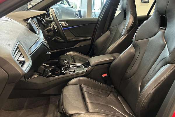 2020 BMW 1 Series M135i xDrive F40