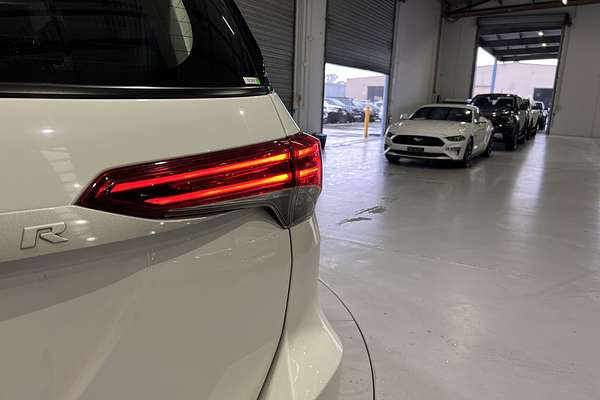 2023 Toyota Fortuner GX GUN156R