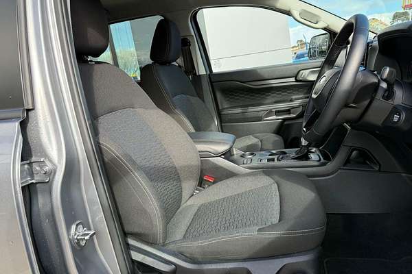 2024 Ford Ranger XLT 4X4 2.0L