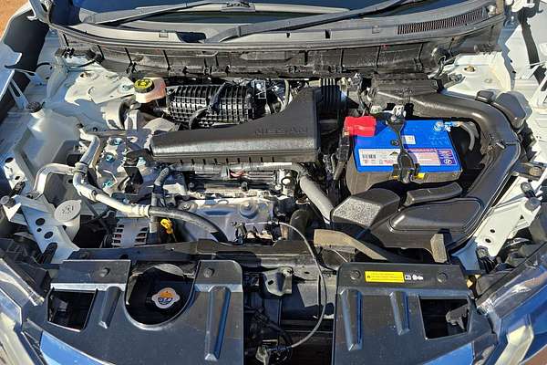 2020 Nissan X-TRAIL ST T32 Series II