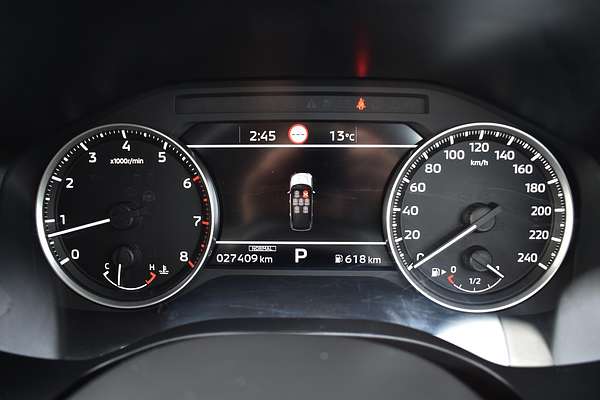 2024 Mitsubishi Outlander ES ZM