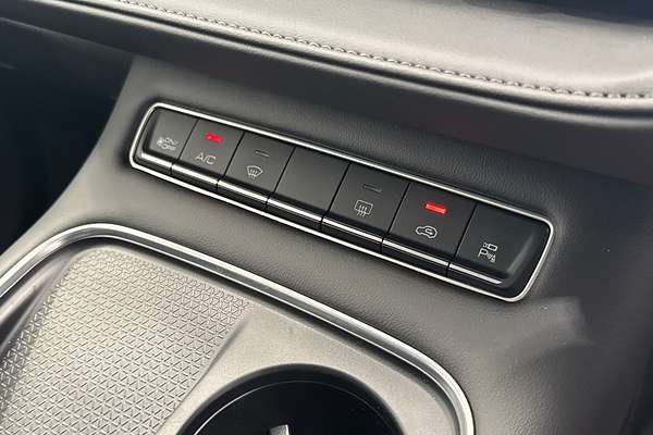 2025 GWM Haval H6 Ultra Hybrid B01