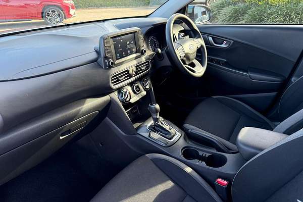 2018 Hyundai Kona Go OS.2