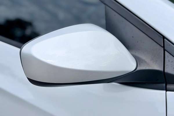 2016 Hyundai i30 Active GD4 Series II