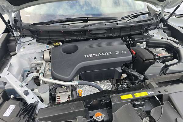 2024 Renault Koleos Intens HZG