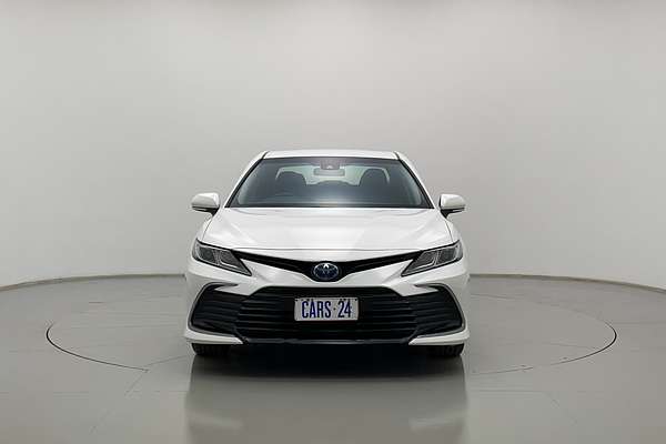2024 Toyota Camry Ascent AXVH70R