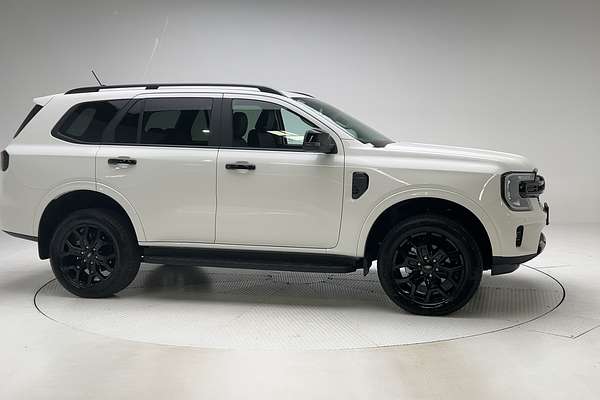 2025 Ford Everest Sport 2.0L