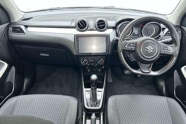 2022 Suzuki Swift GL Plus Special Edition AZ Series II thumb-19