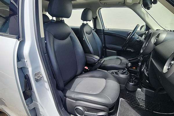 2012 MINI Cooper Countryman