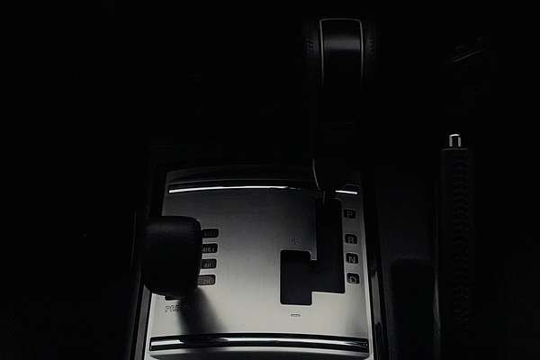 2018 Mitsubishi Pajero GLX NX