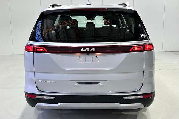 2022 Kia Carnival S KA4