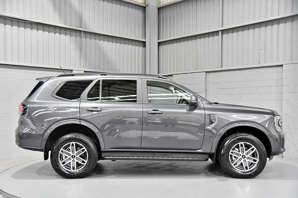 2024 Ford Everest Trend 2.0L