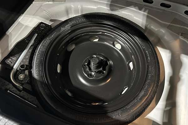 2023 Volkswagen T-Roc 110TSI Style D11