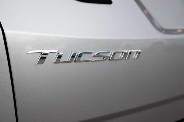 2024 Hyundai Tucson Elite NX4.V2