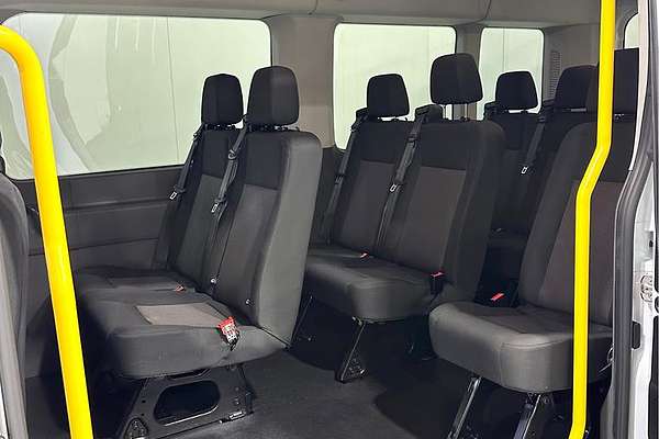 2021 Ford Transit 410L VO