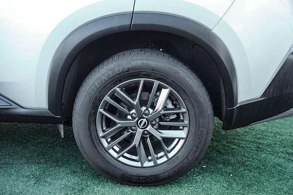 2025 Nissan X-TRAIL ST T33