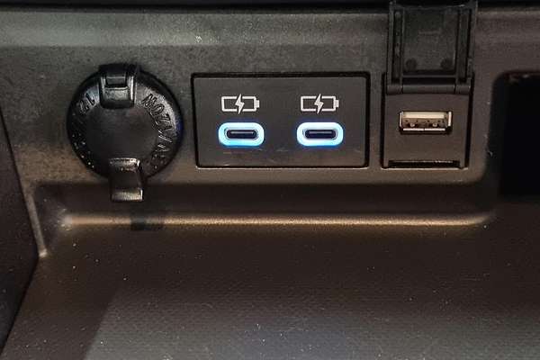 2022 Toyota Kluger Grande GSU75R