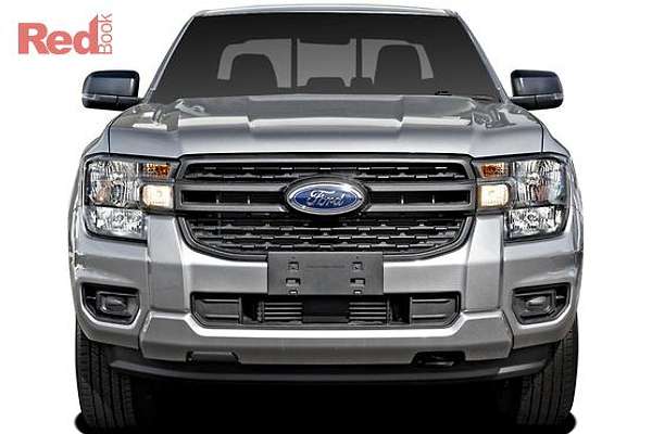 2023 Ford Ranger XL  4X4