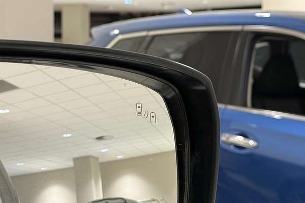 2023 Isuzu D-MAX SX (4x2) HIGH-RIDE RG1 MY23 4x2