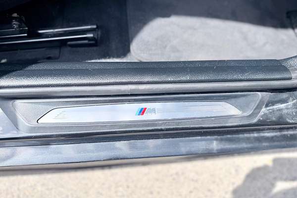 2017 BMW 1 Series 118i M Sport F20 LCI-2