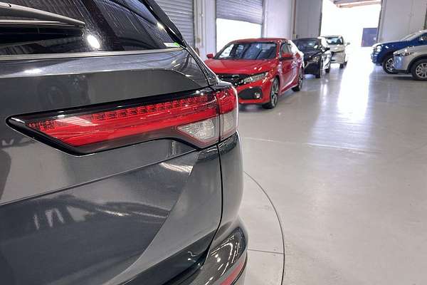 2023 Mitsubishi Outlander LS Black Edition ZM