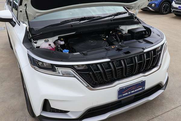 2023 Kia Carnival S KA4