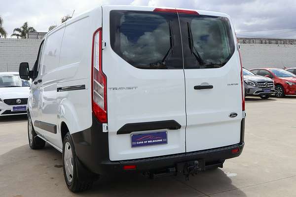 2019 Ford Transit Custom 300S VN SWB