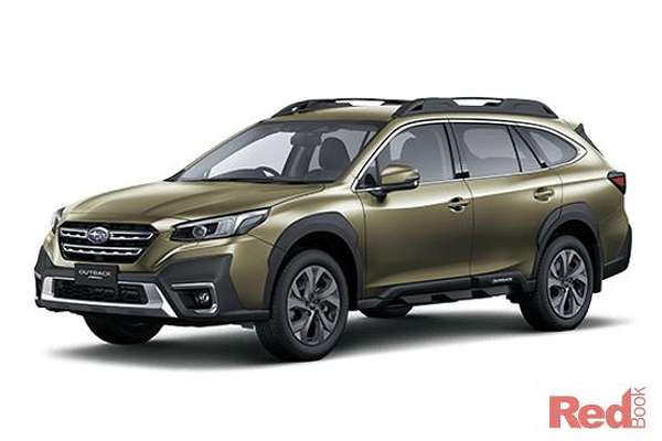 2023 Subaru Outback AWD 6GEN