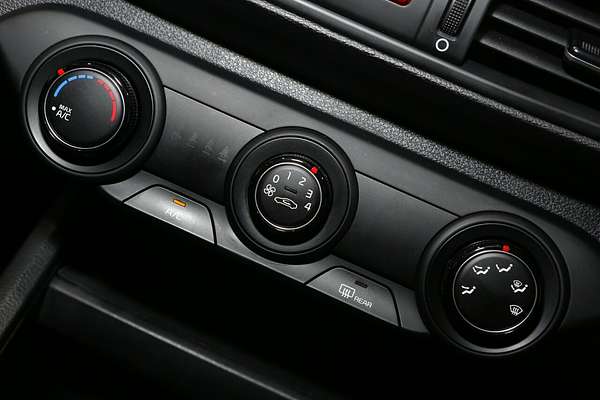 2019 Kia Cerato S BD