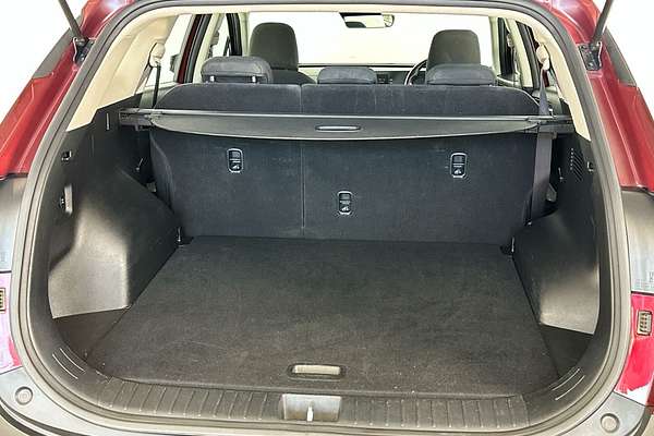 2023 Kia Sportage S NQ5
