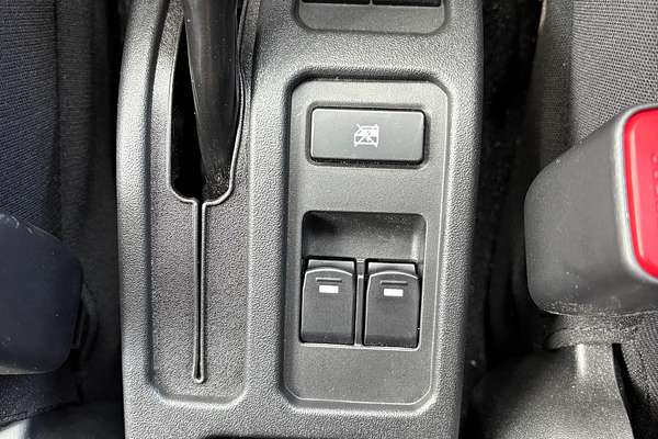 2024 Suzuki Jimny XL JJ