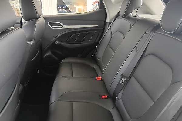 2023 MG ZS Excite AZS1