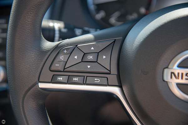 2025 Nissan Navara SL D23 4X4