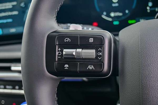 2025 Hyundai Santa Fe