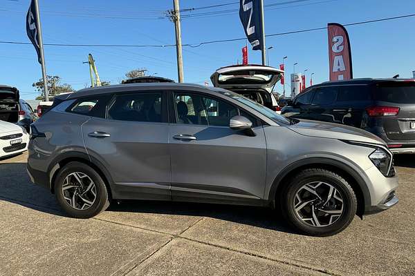 2022 Kia Sportage S NQ5