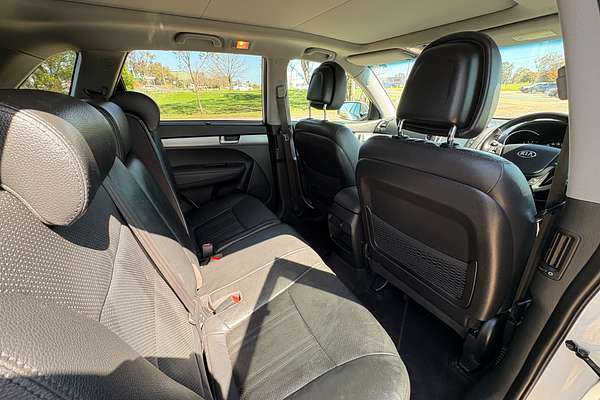 2014 Kia Sorento Platinum XM