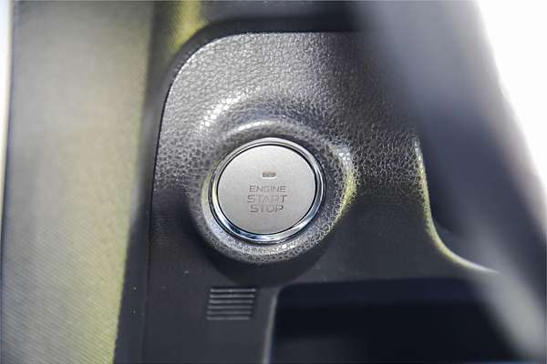 2015 Isuzu MU-X LS-T